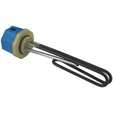 Gledhill Accolade Estate Immersion Heater C/W Stat XG086-Supplieddirect.co.uk